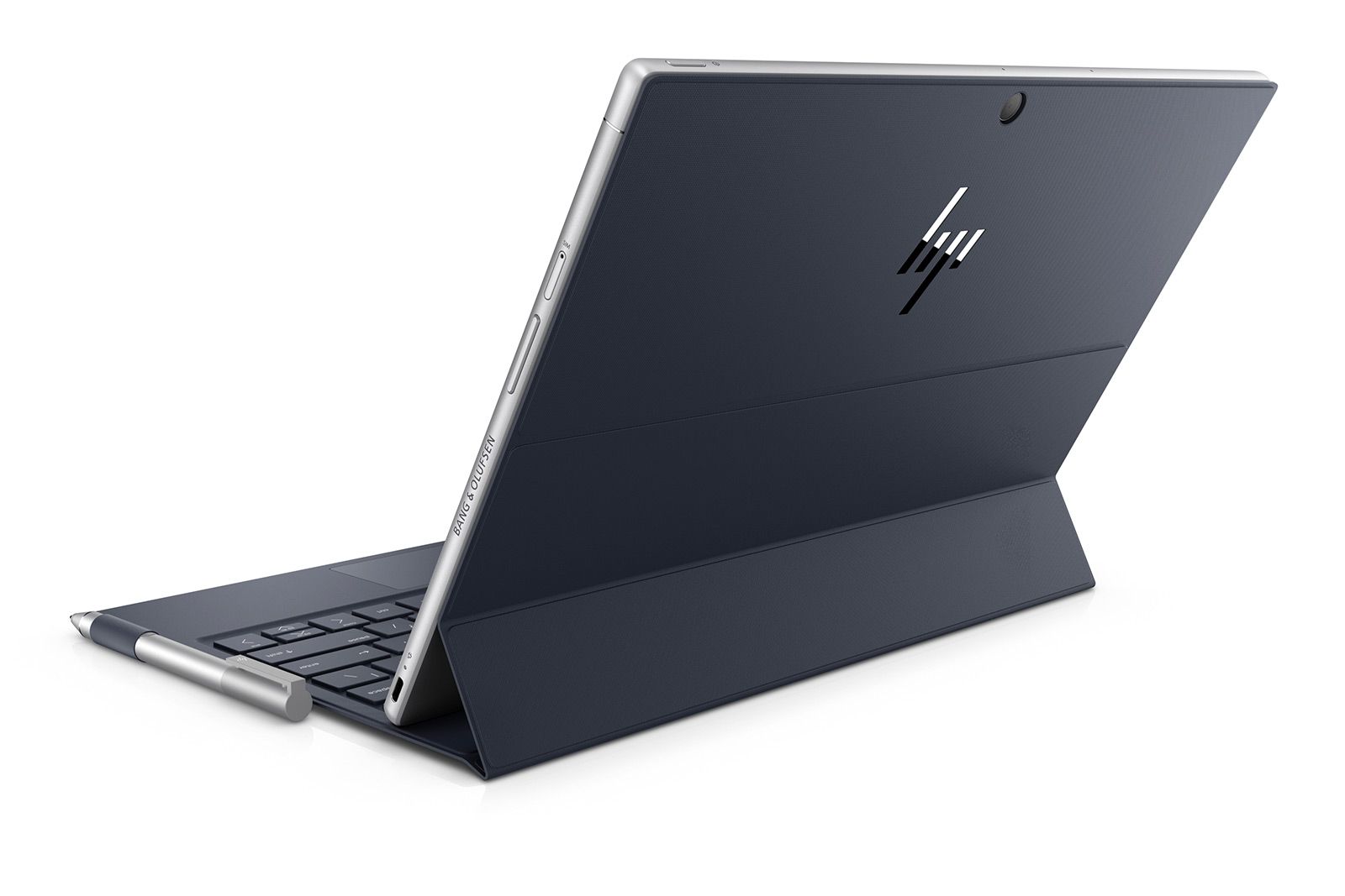 HP announces another Envy x2 convertible but this time with Intel power image 2