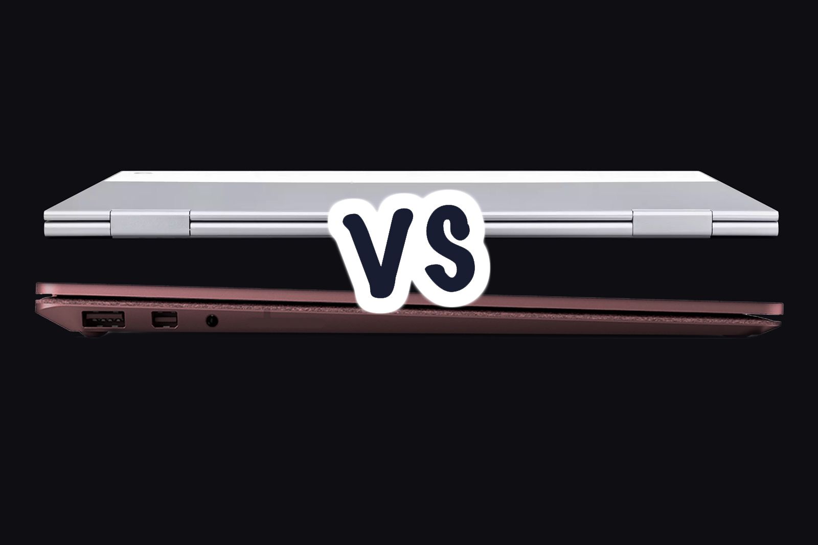 Google Pixelbook vs Microsoft Surface Laptop Whats the difference image 1