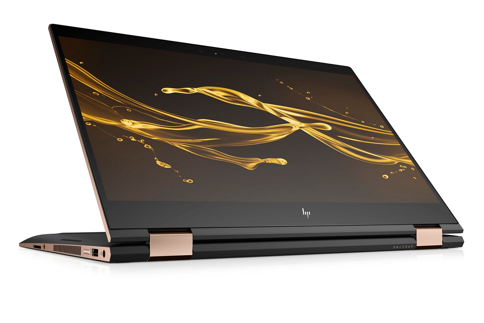 HP Spectre 15 x360 is worlds most powerful convertible PC ideal for professionals on-the-go image 1