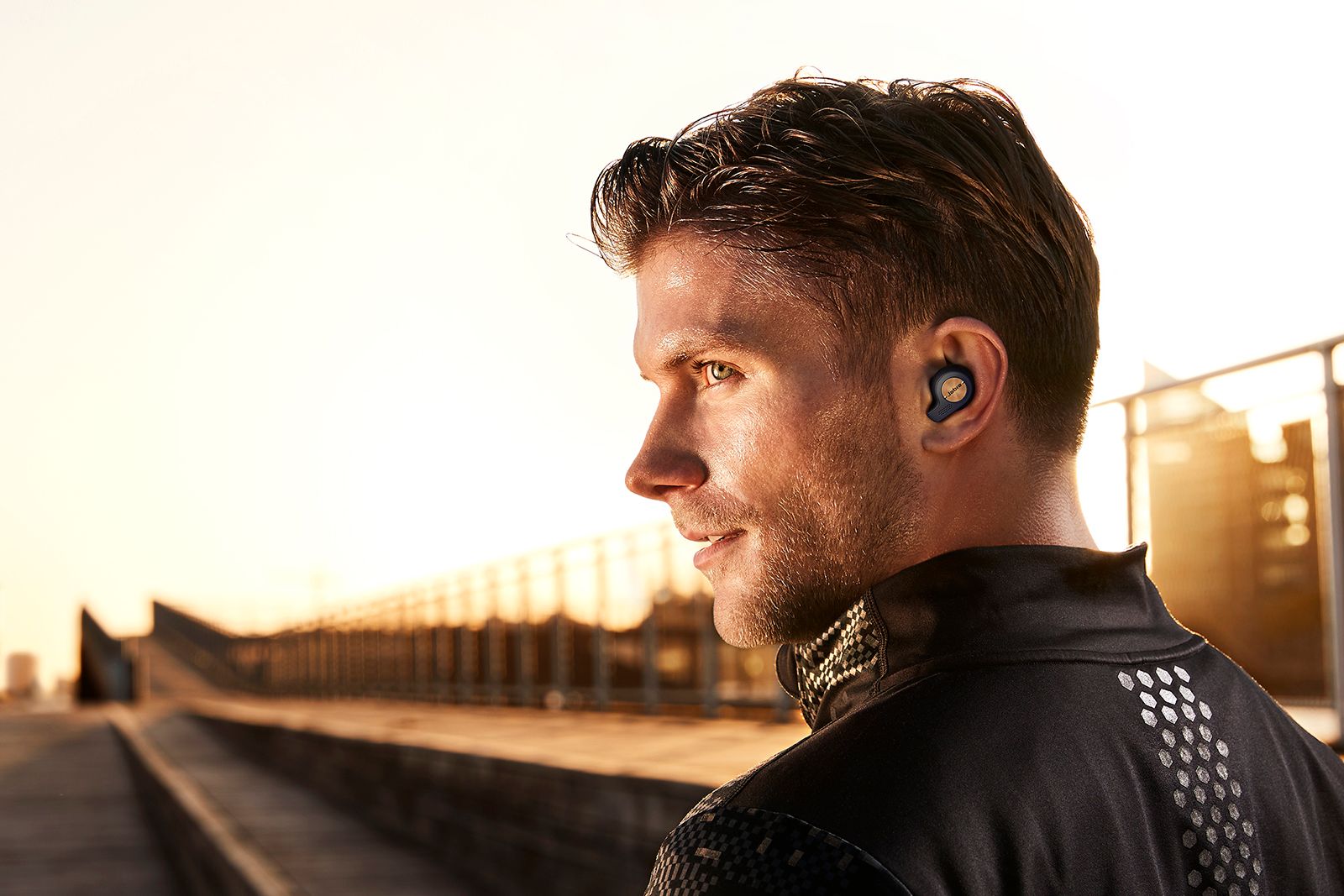 Jabra Elite 65t and Elite Active 65t wireless earbuds debut at CES 2018 image 3