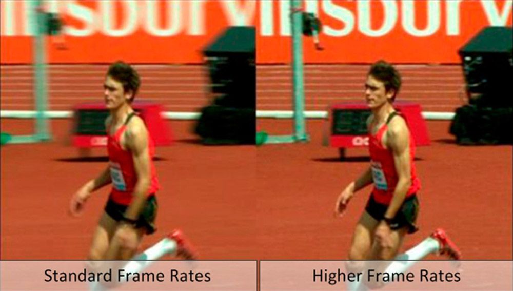 What is High Frame Rate and why should you care photo 3