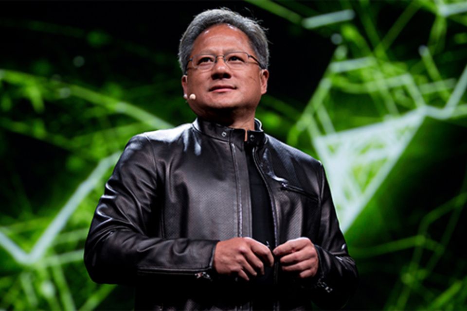 Nvidia CES 2018 press conference How to watch it photo 2