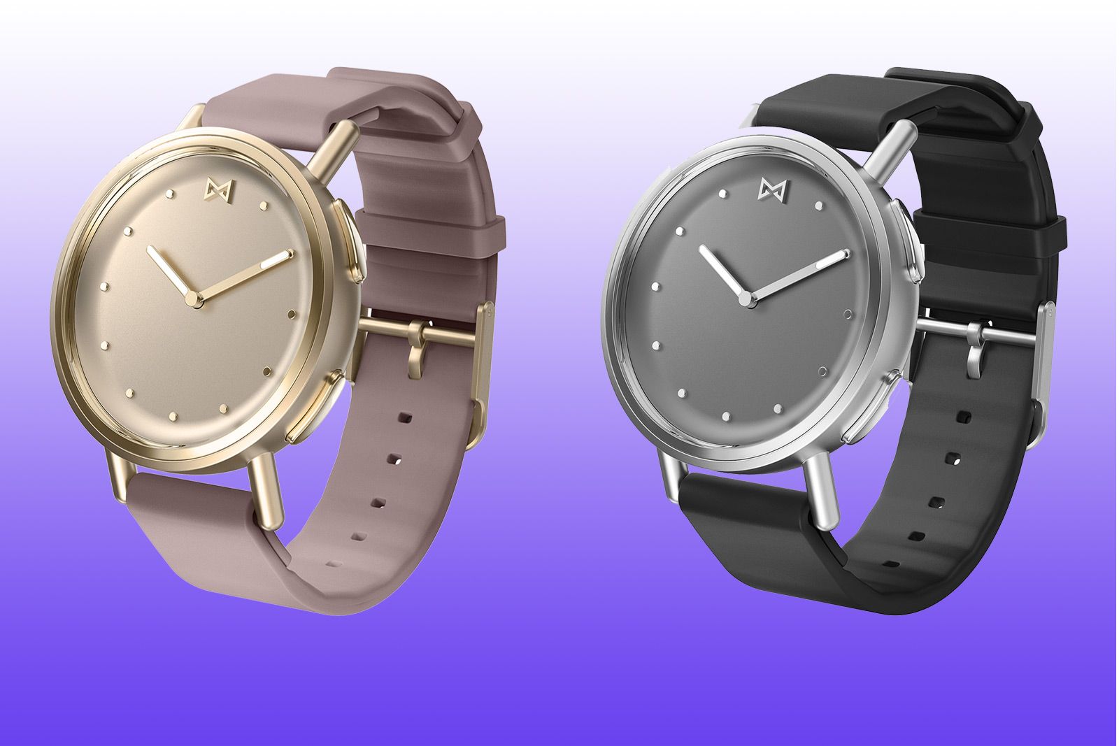 Misfit Path marries a sleek watch design with smart functions image 1