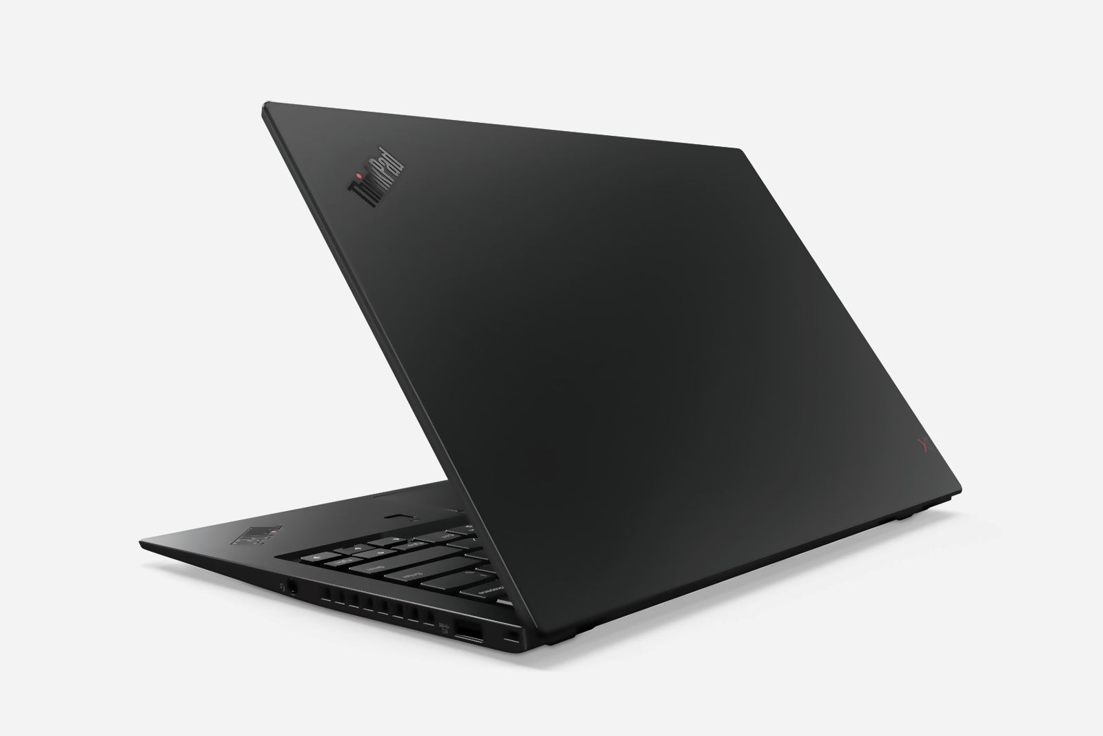 New Lenovo ThinkPad X1 Carbon packs Alexa Dolby Vision HDR display image 3