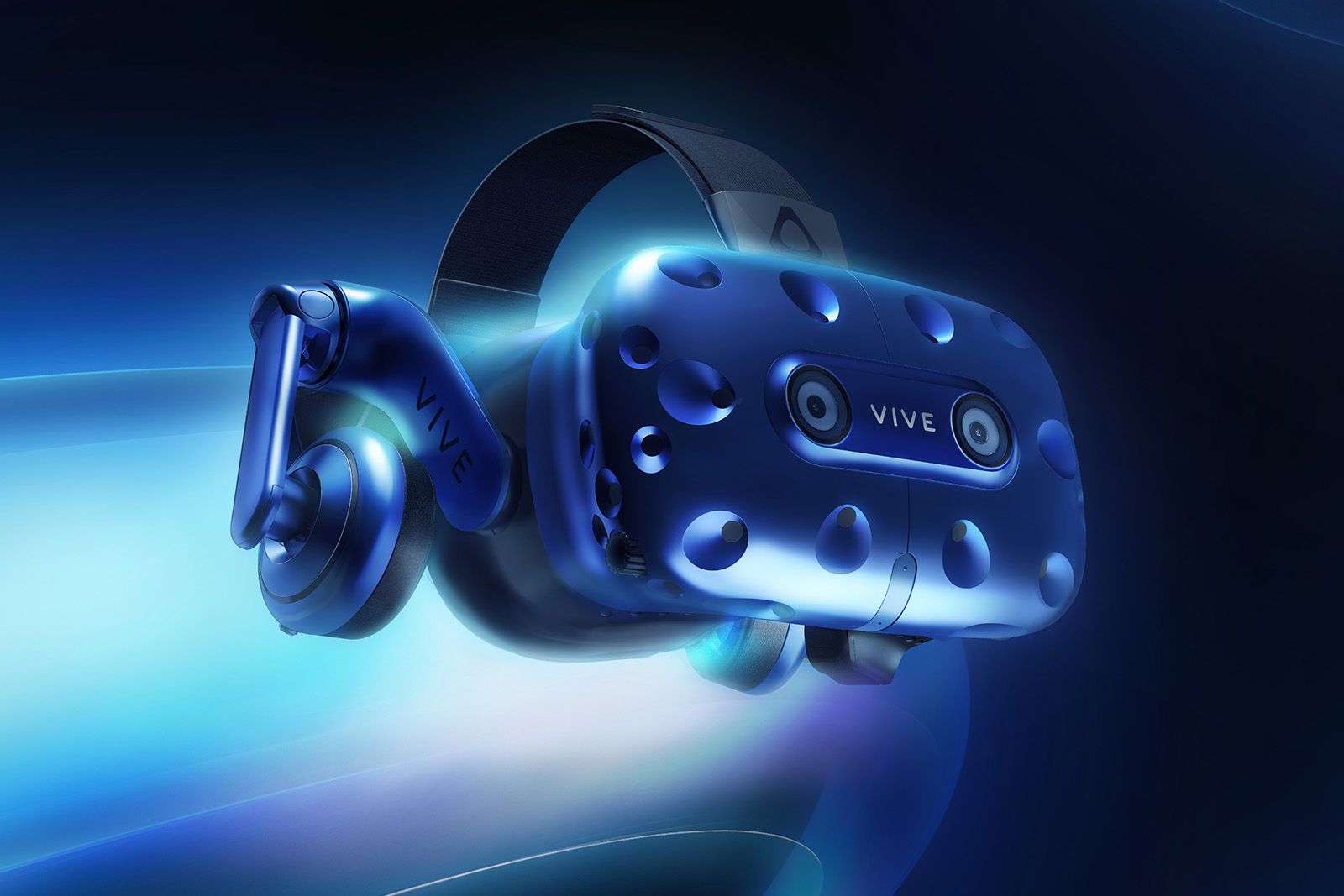 Htc Vive 2 To Be Unveiled At Ces 2018 Teaser Suggests So image 1
