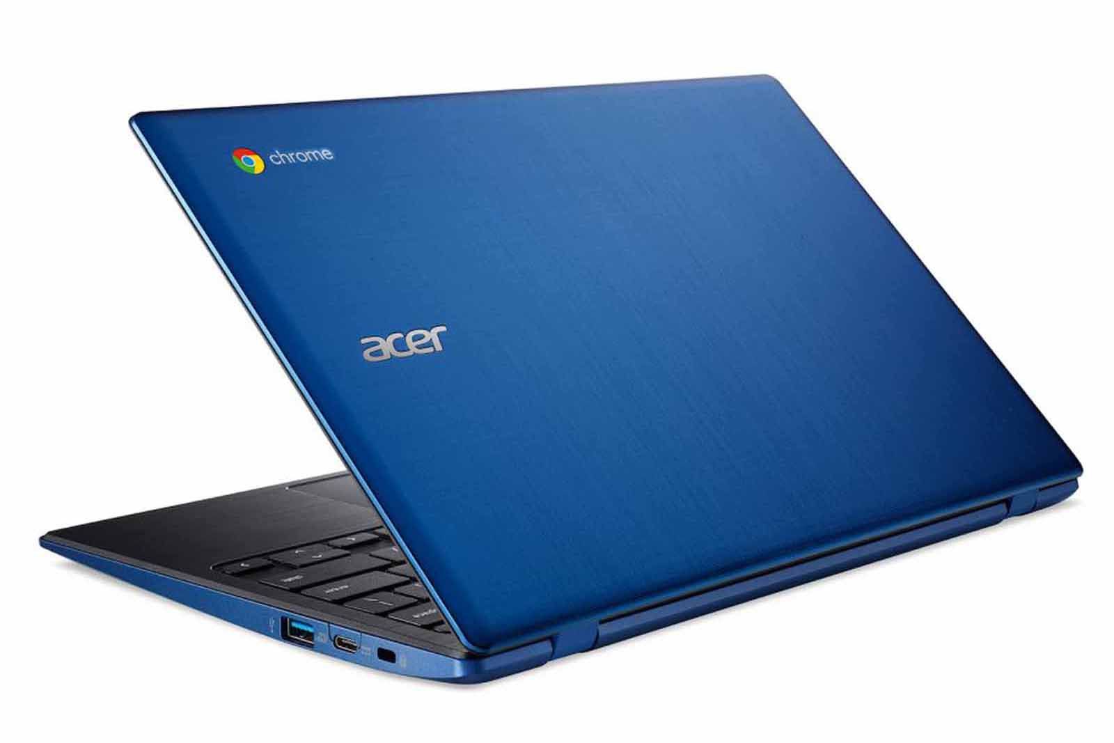 Acer Chromebook 11 embraces USB-C and Google Play image 1