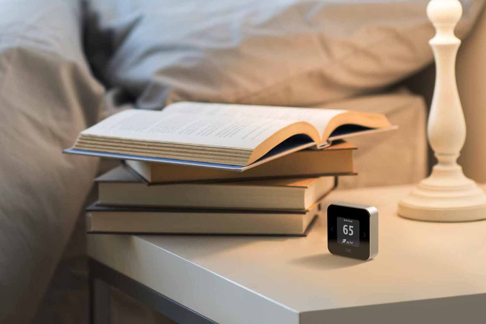 The Elgato Eve Button is an in-room control for your Apple HomeKit scenes and devices image 3