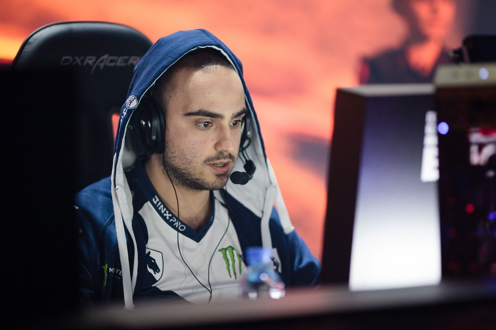 Top 10 Highest Earning Esports Players In The World image 2