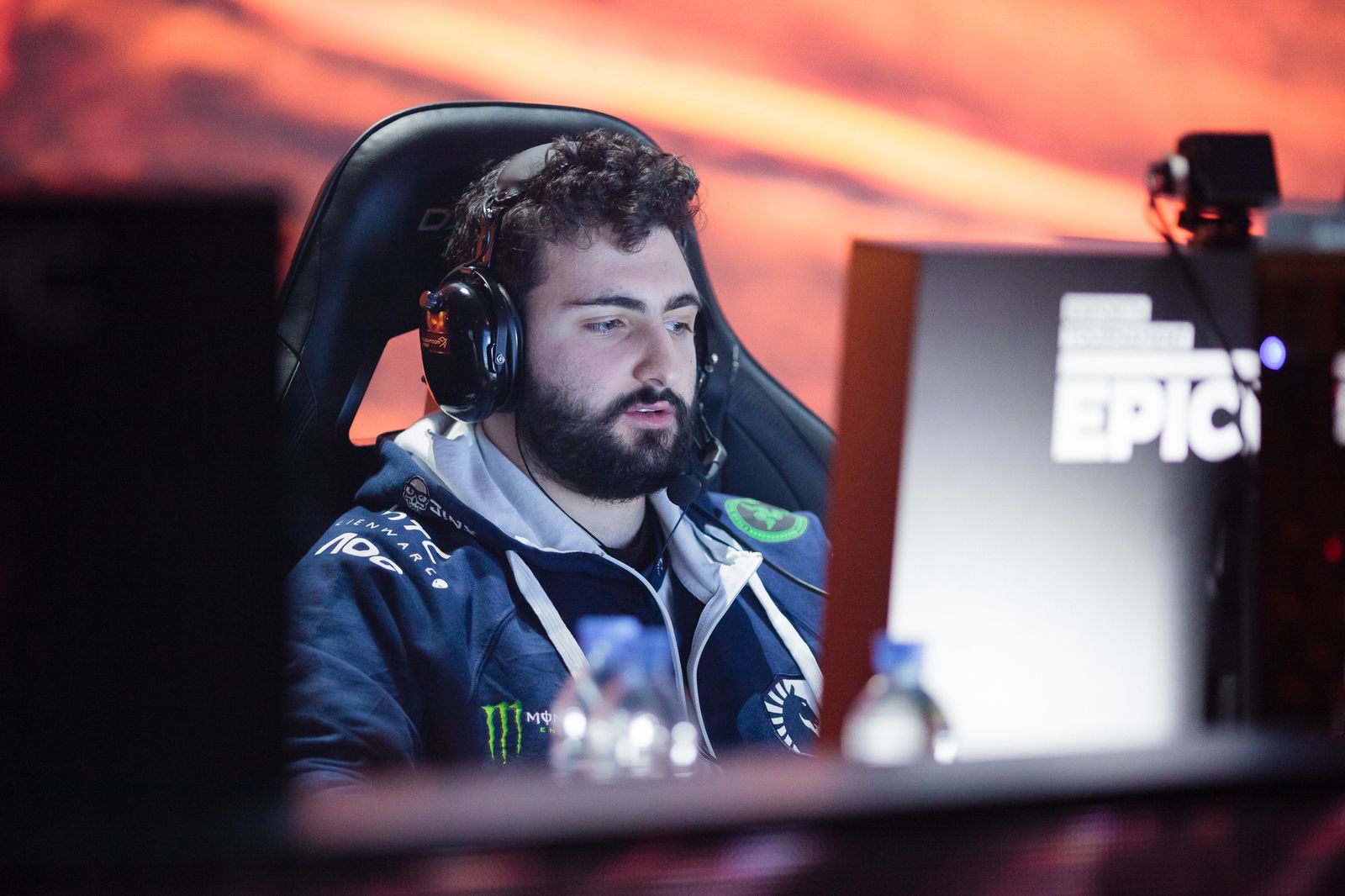 Top 10 Highest Earning Esports Players In The World image 9