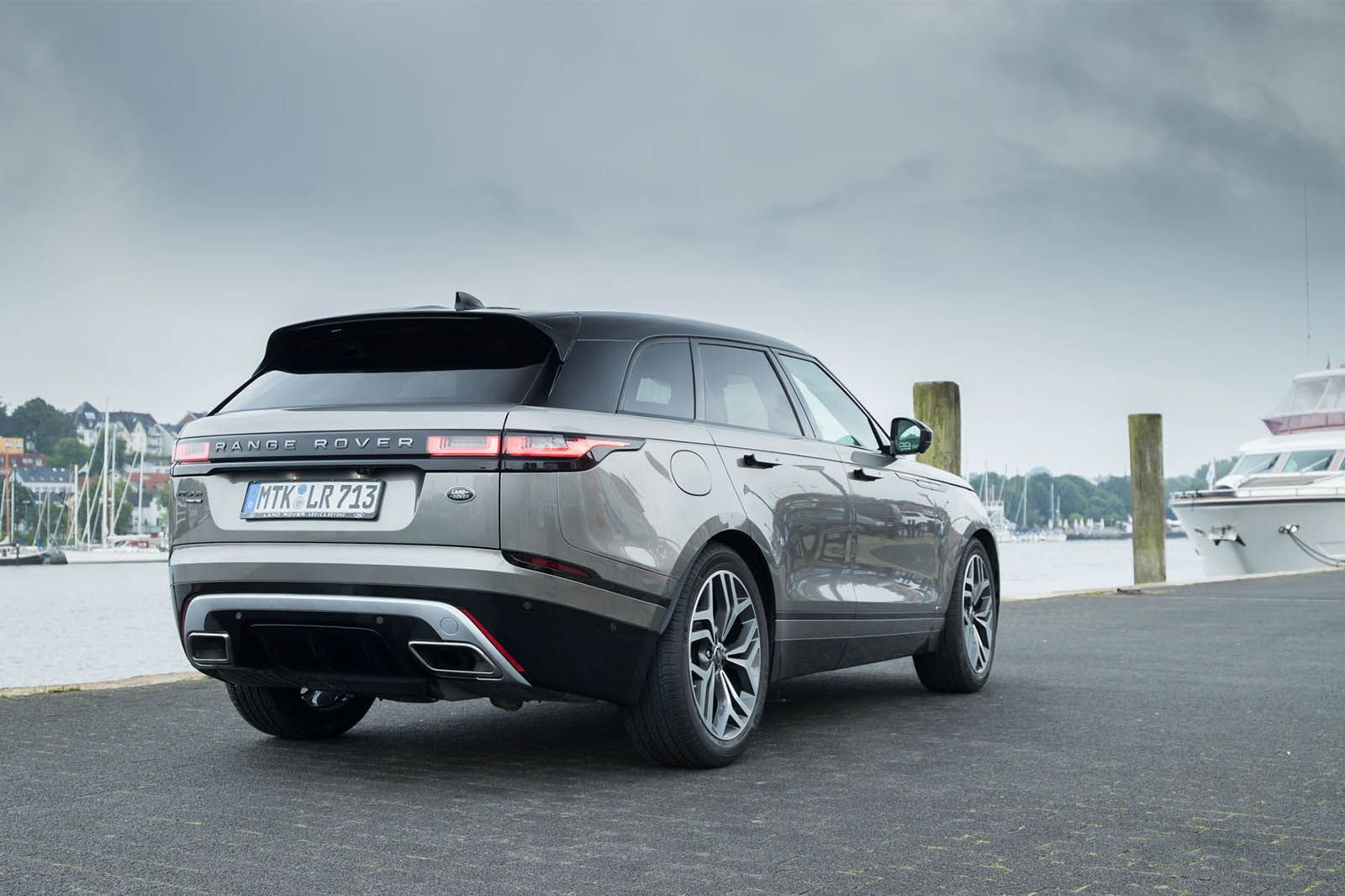 Qualcomm bets big on automotive lands Jaguar Land Rover Honda and BYD partnerships image 1