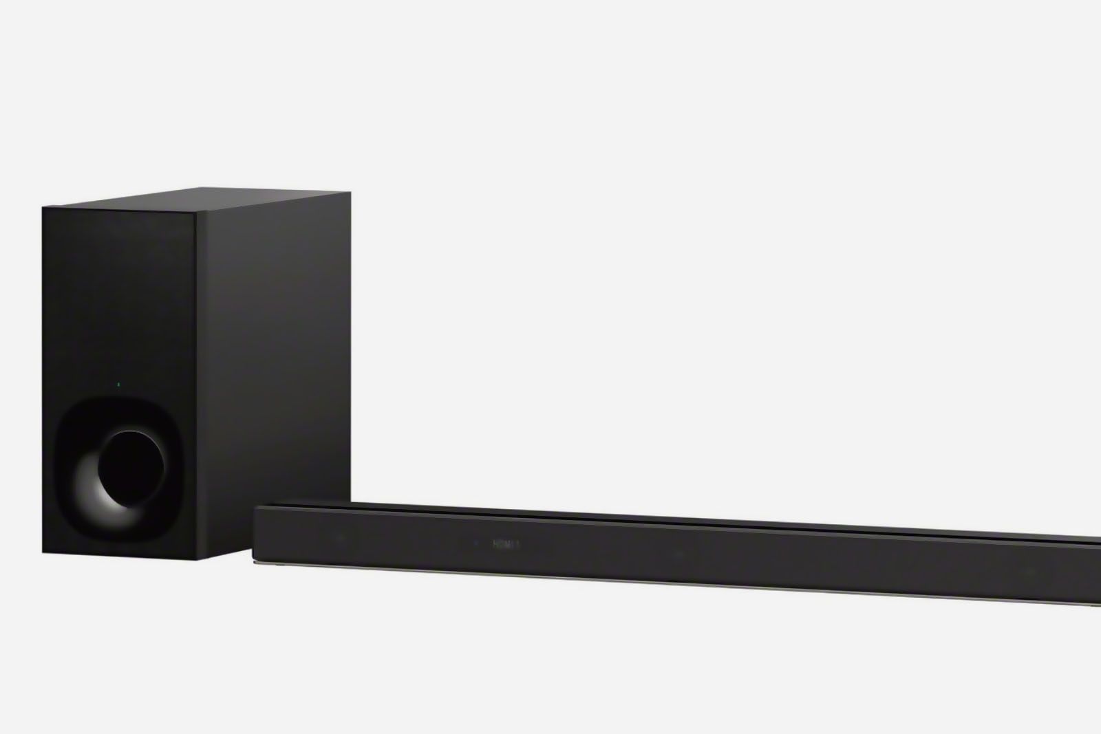 Sony's new soundbars virtualise Dolby Atmos surround sound