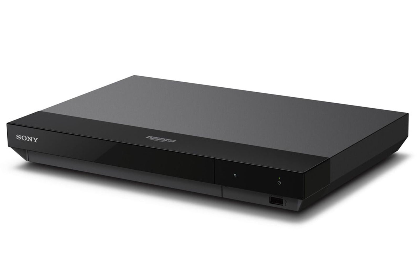 Sony UBP-X700 is the companys first 4K Blu-ray player with Dolby Vision support image 1