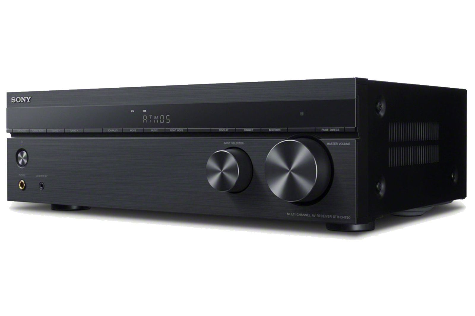 Sony UBP-X700 is the companys first 4K Blu-ray player with Dolby Vision support image 2