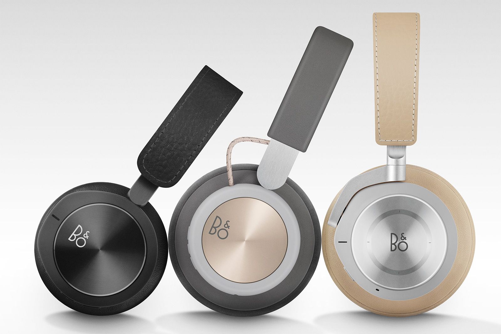 BO Play updates H8 and H9 headphones with improved ANC launches E8 in new colours image 1