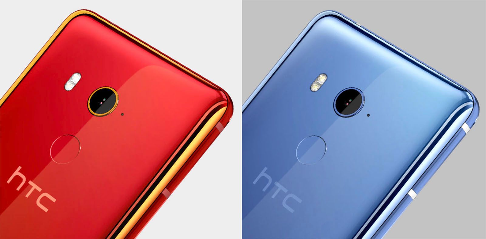 HTC U11 EYEs revealed selfie shooter phone now official image 2