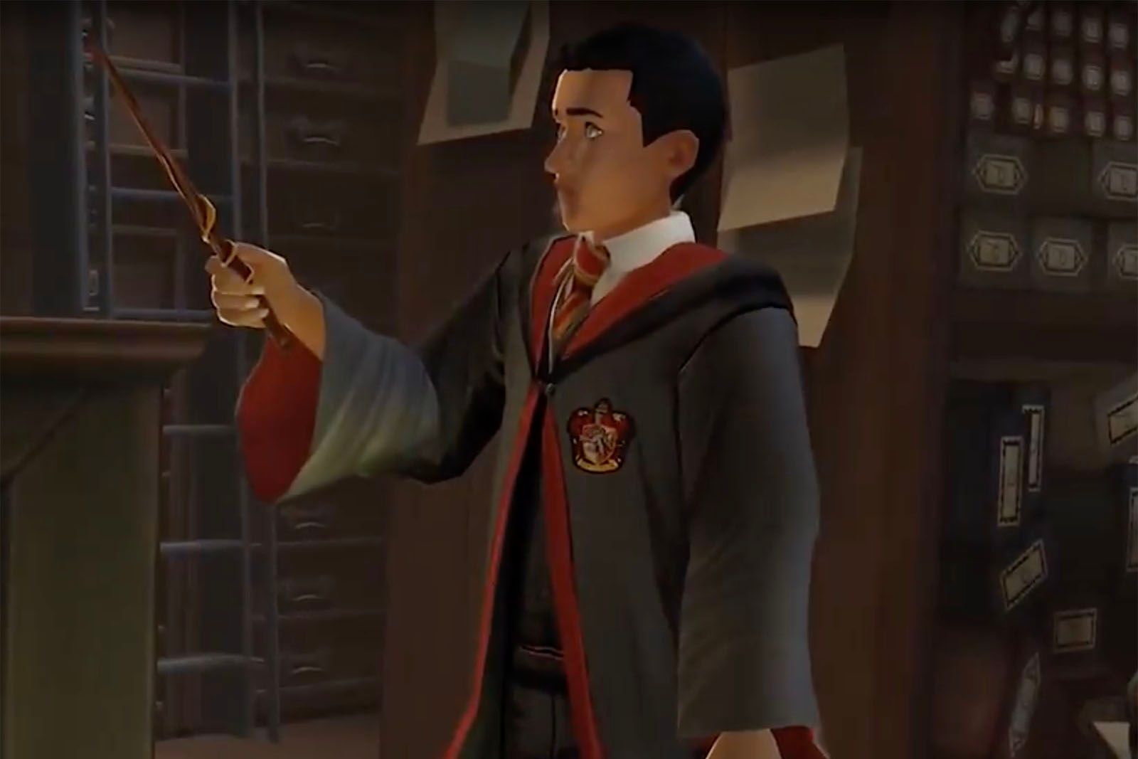 Harry Potter Hogwarts Mystery Details Revealed Watch The Trailer Right