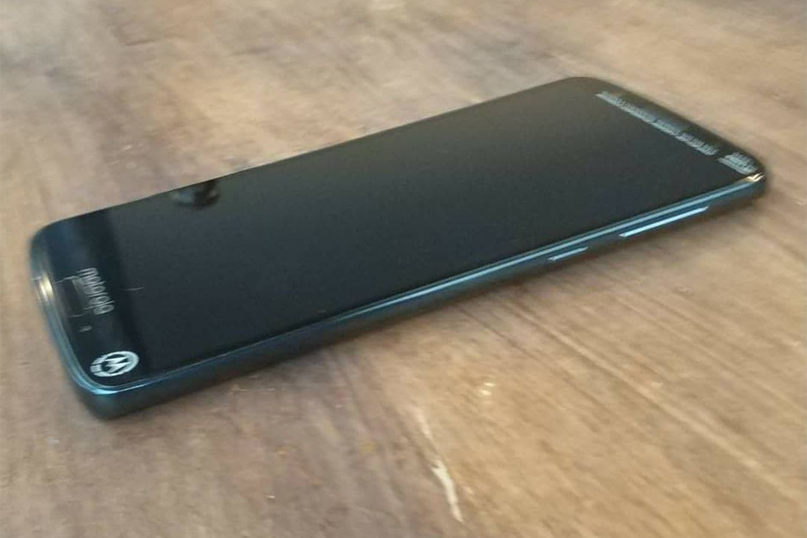 Motorola Moto G6 Plus spotted in the wild 189 display confirmed image 1