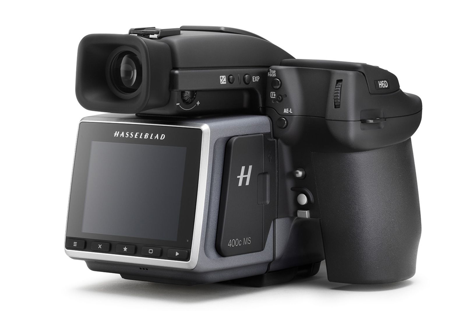 Hasselblad made a 400-megapixel 48000 camera because why not image 1