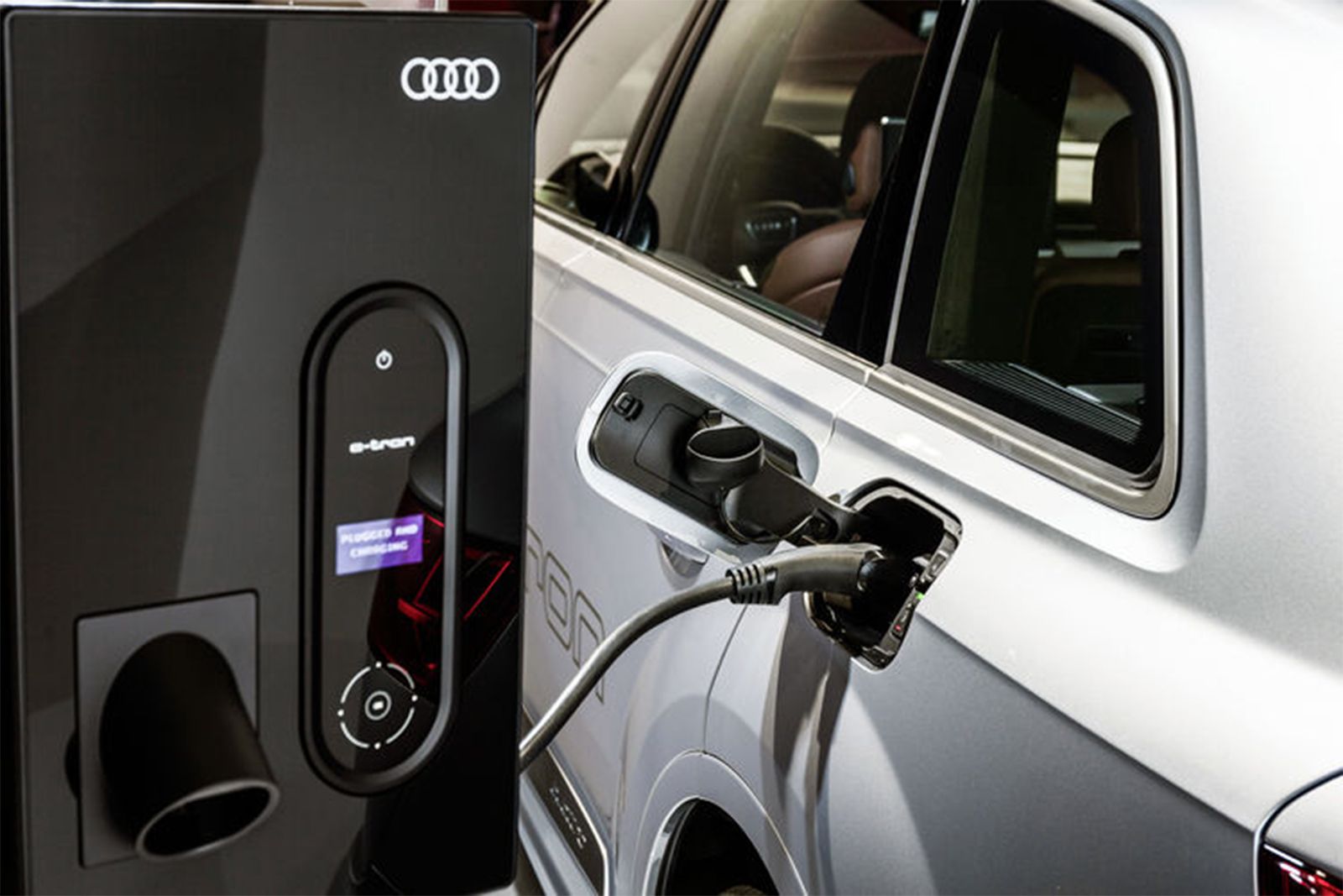 Audis Smart Energy Network will lower your reliance on the power grid image 1