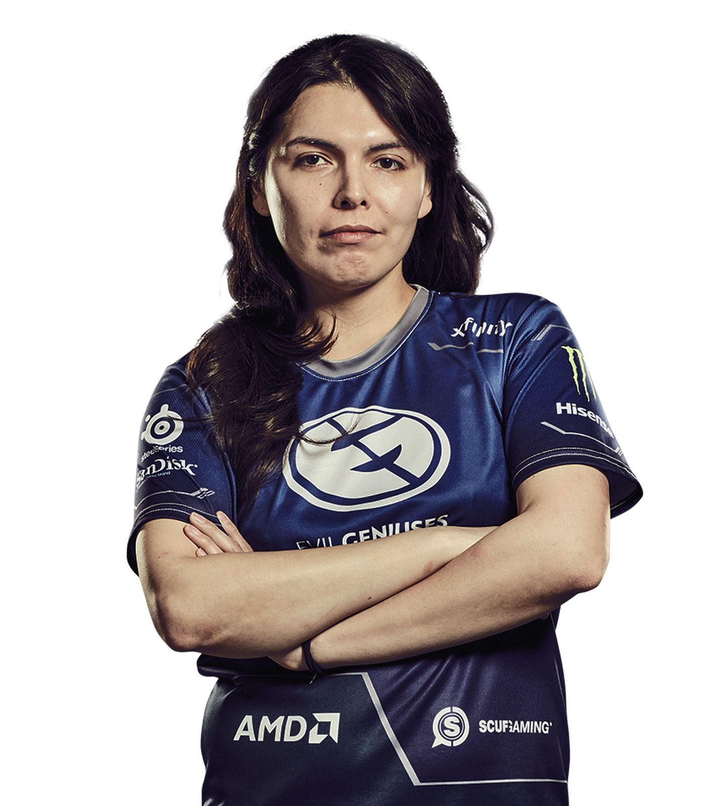 Top 10 highest earning female eSports gamers in the world image 11