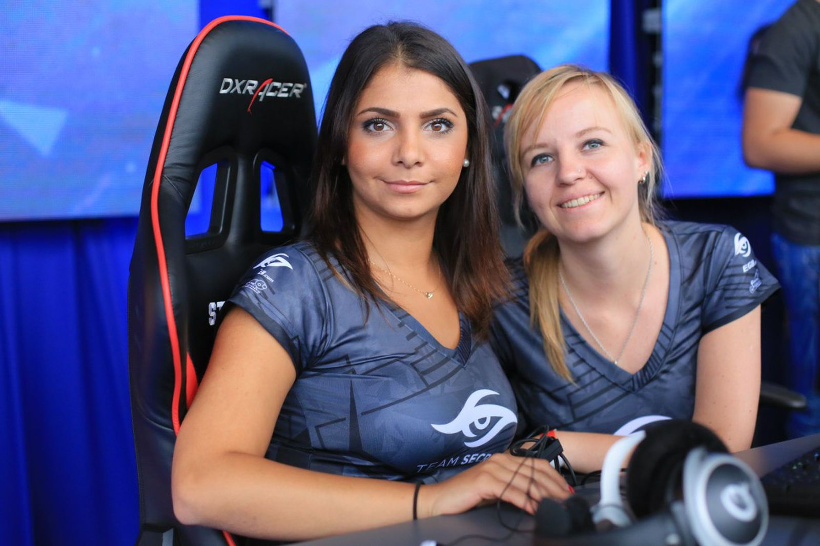 Top 10 highest earning female eSports gamers in the world image 7