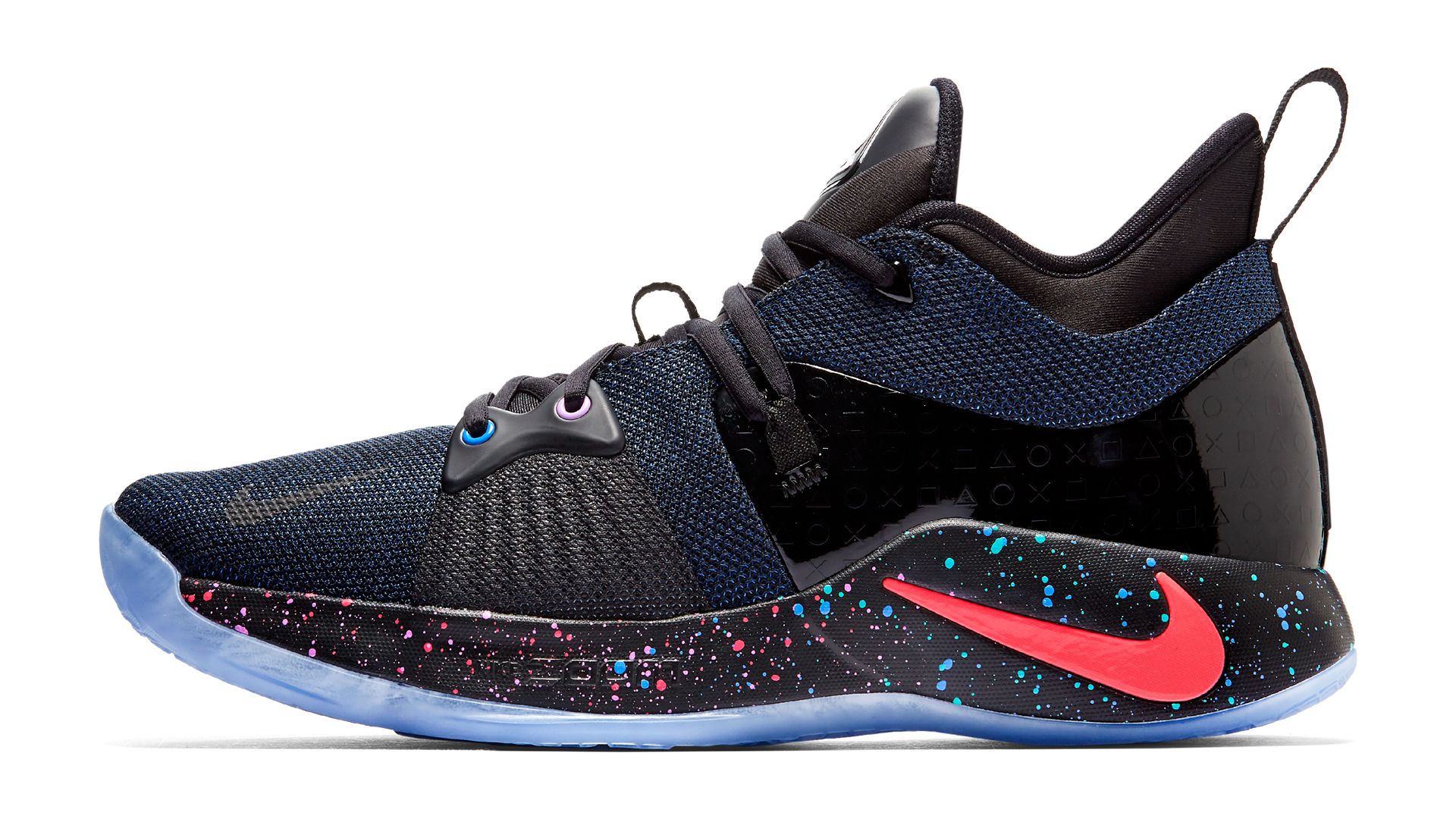 Nike pg 2 footlocker online