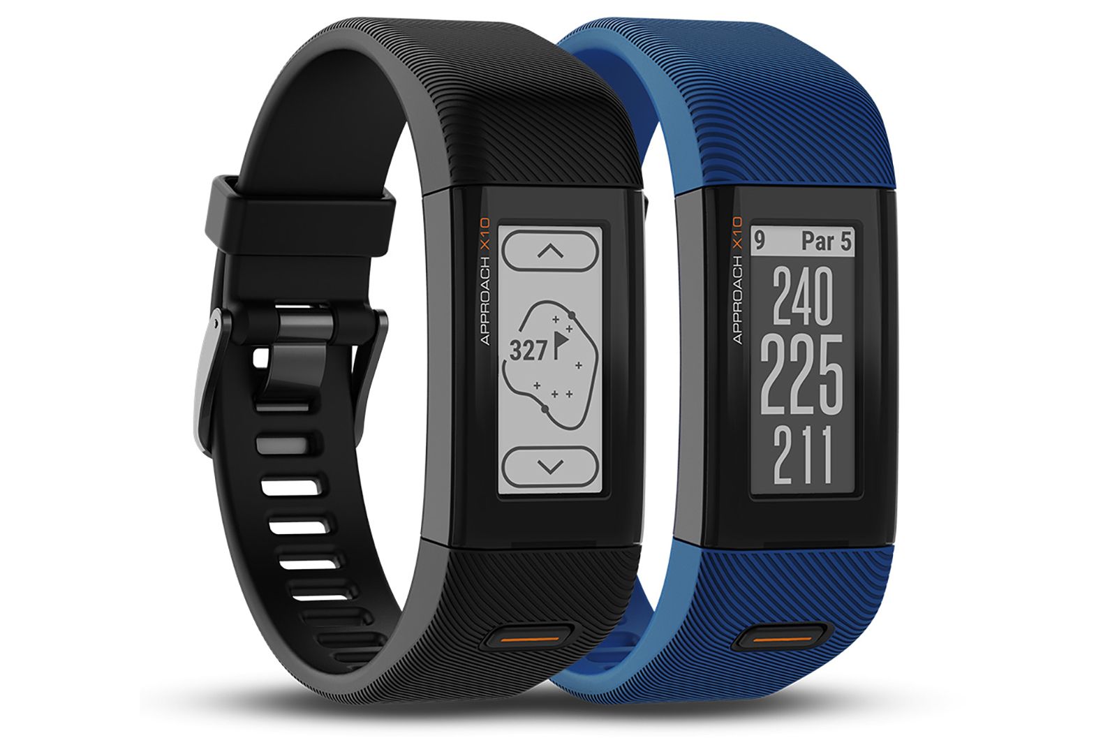 Garmin Approach X10 is the GPS golf band that wont affect your swing image 1