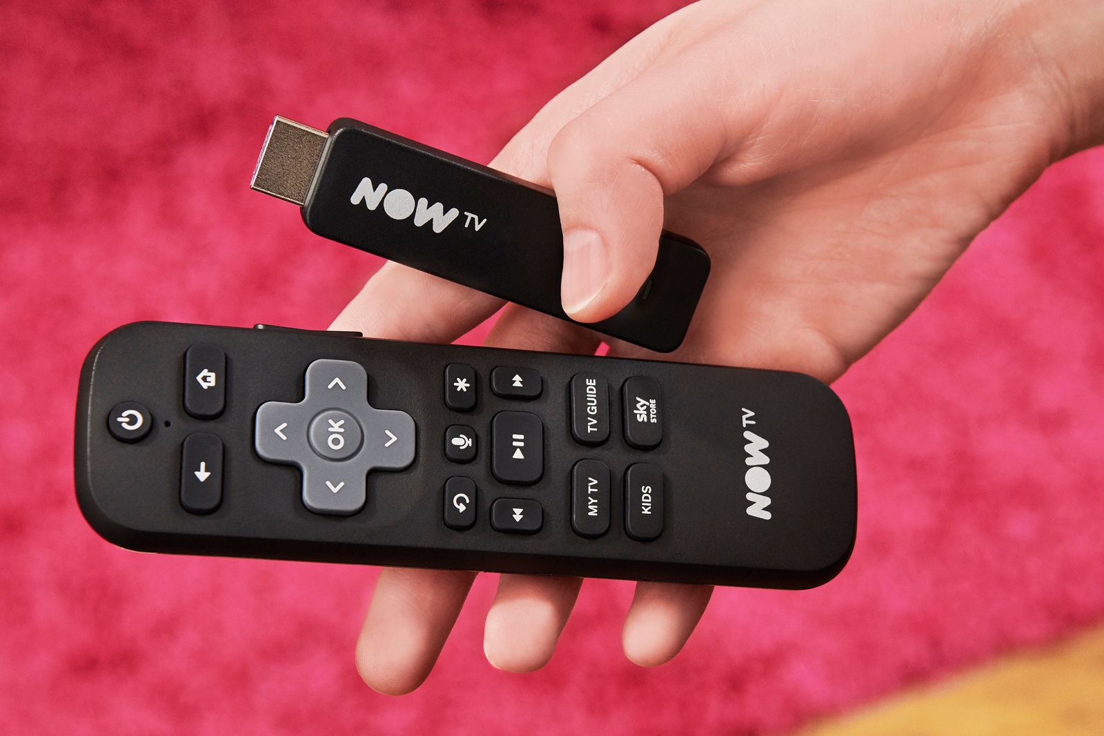 Now TV’s £15 Smart Stick is the easiest way to get Sky channels at home image 1