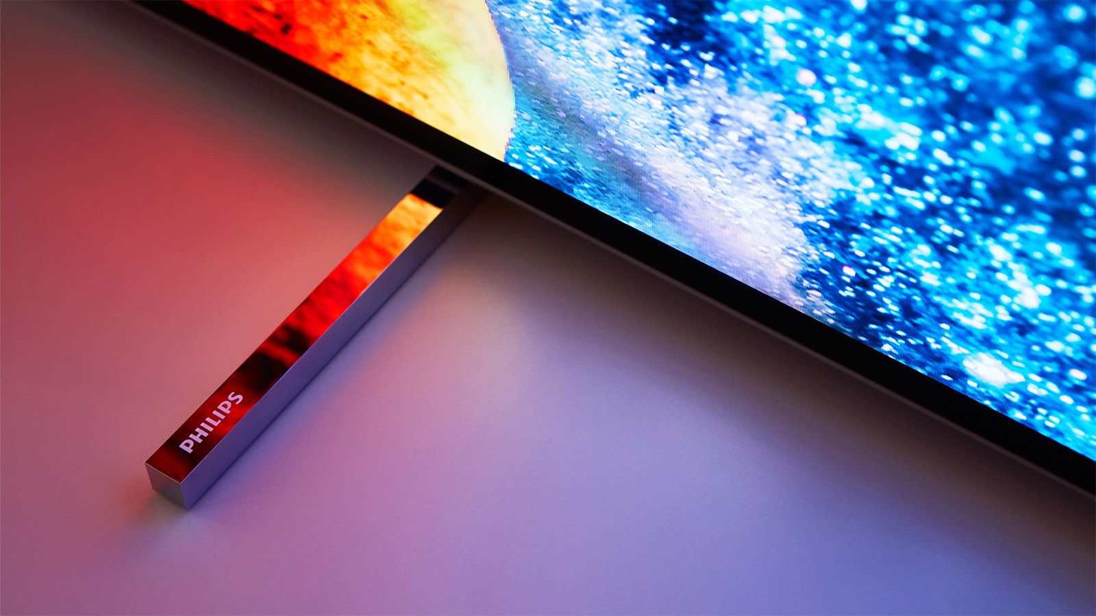 Philips OLED 803 review image 4