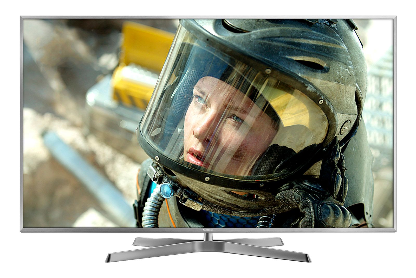 Panasonic EX750 TV review: Dimming tech that most LCD sets can 