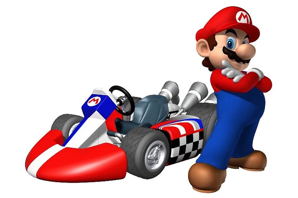 Mario Kart Tour Release date price platforms and everything you need to know image 1