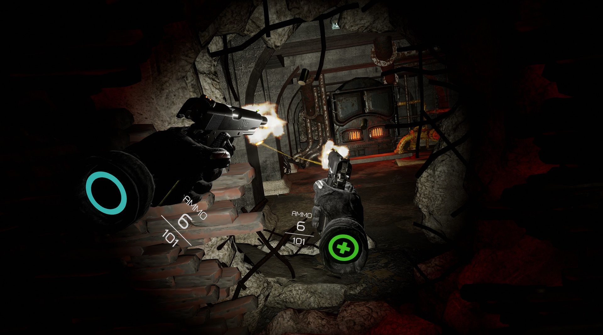 Killing Floor Incursion review A rip-roaring zombie-slaying adventure image 5