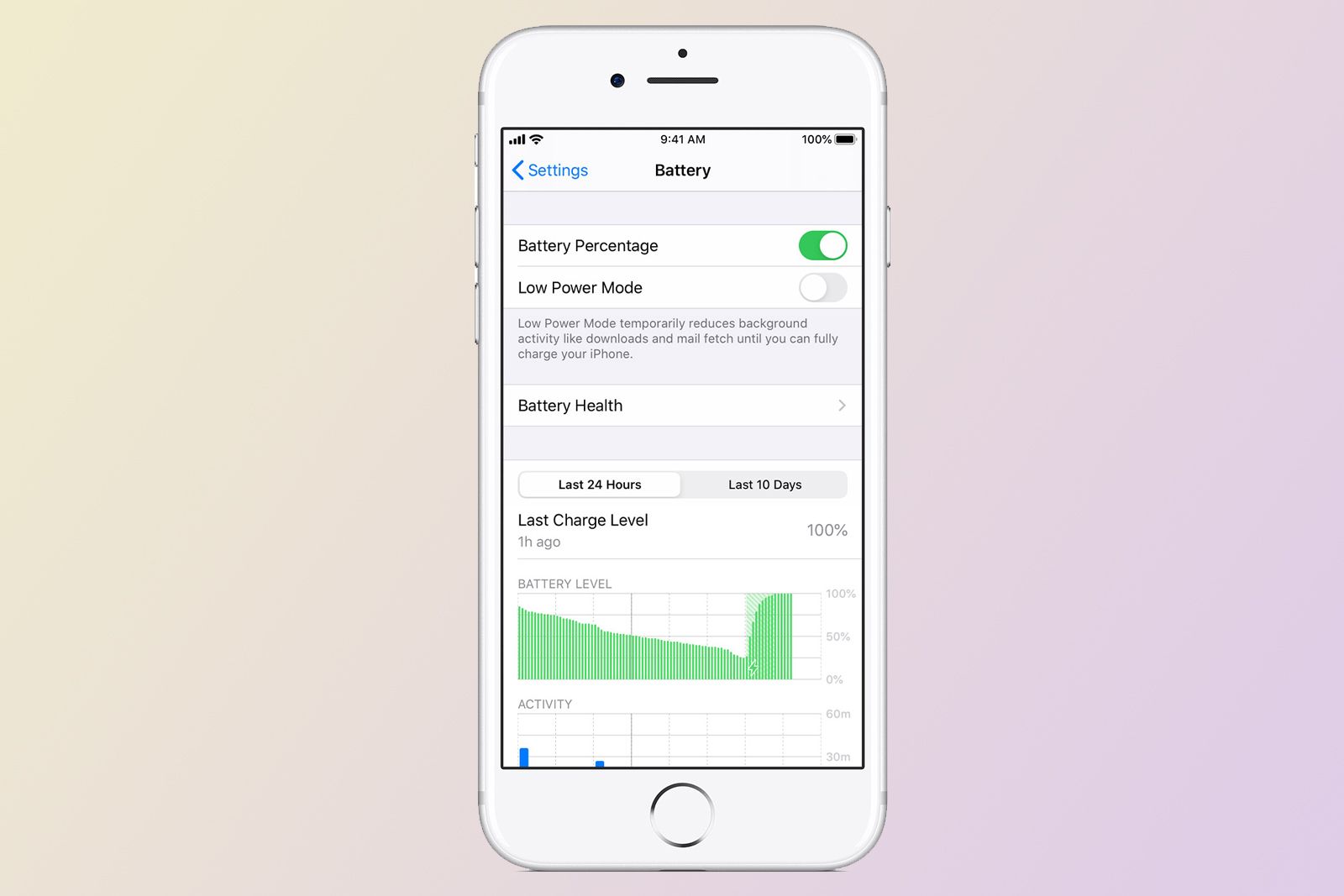 iPhone Battery Health explained How you can control it