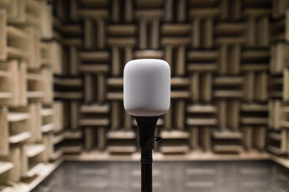 Why the Apple HomePod sounds so good image 1