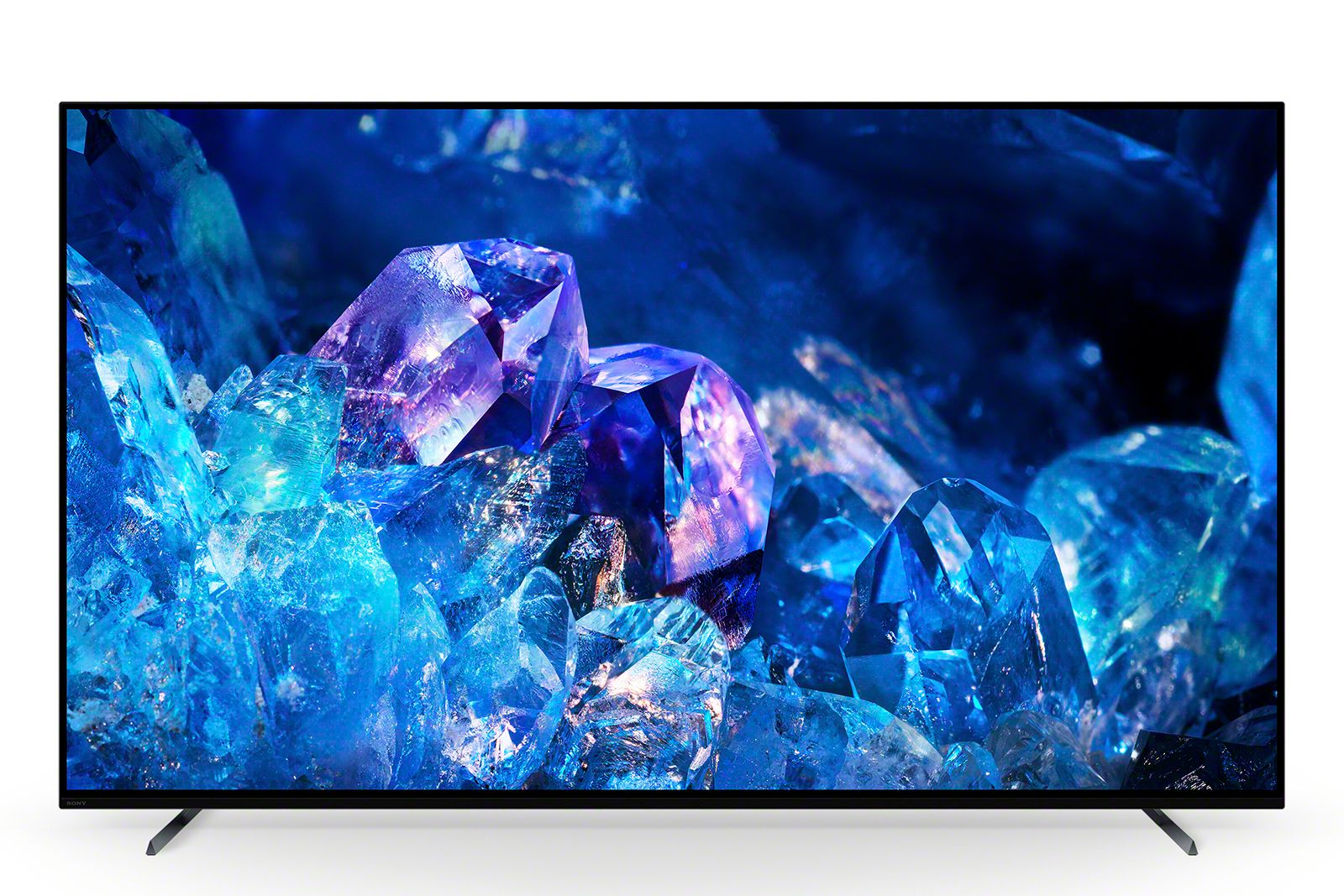Las mejores ofertas en Sony 2160p (4K) resolución máxima 40-49 en TV con  pantalla