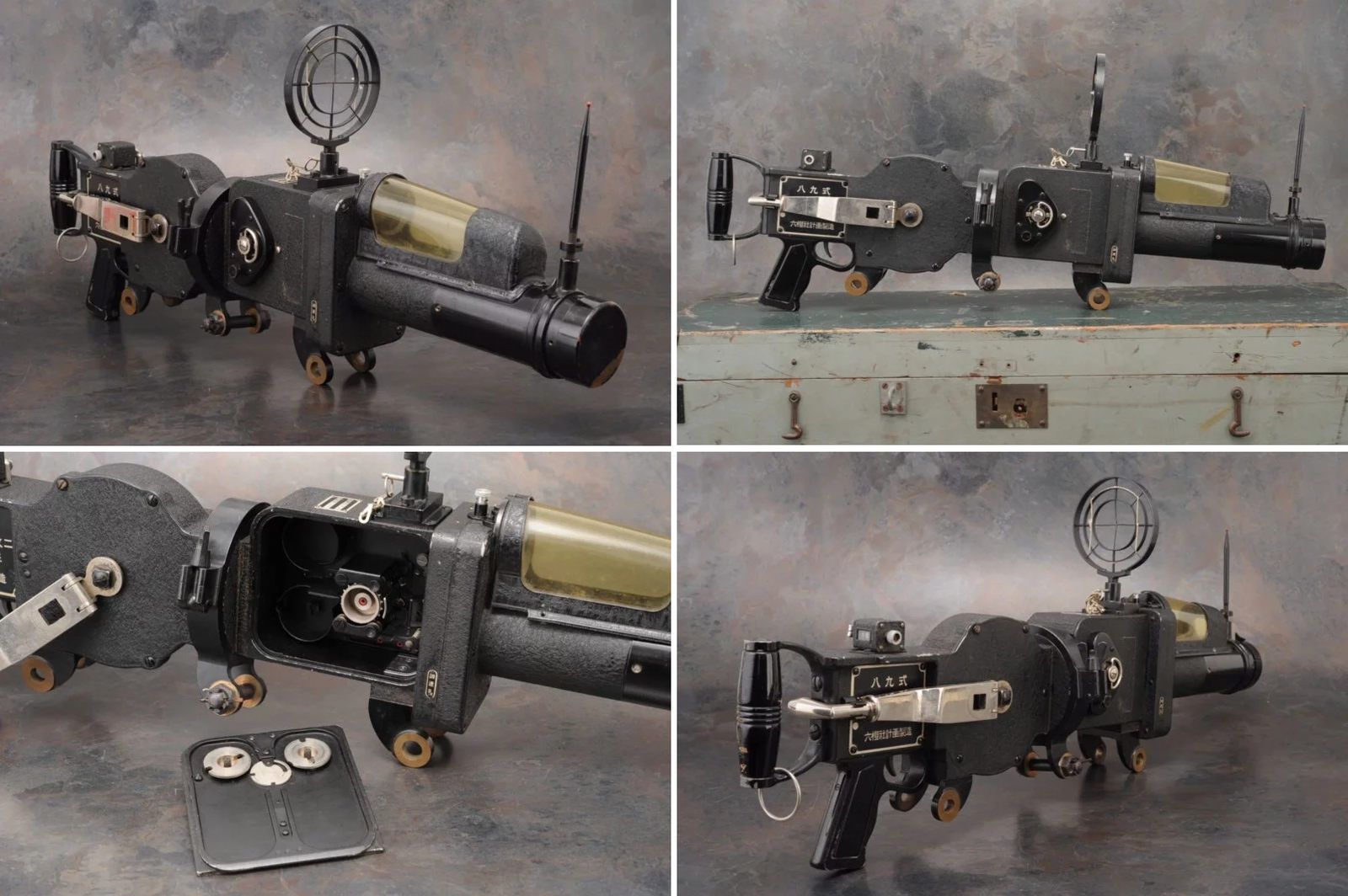 The most unusual cameras ever made image 10