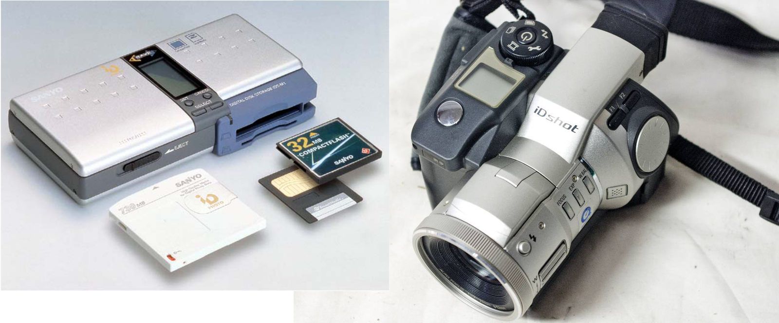 The most unusual cameras ever made image 40