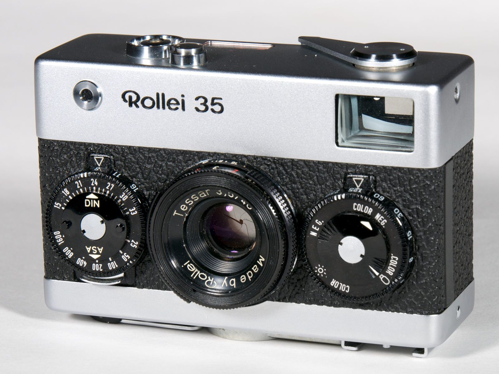 The most unusual cameras ever made image 6
