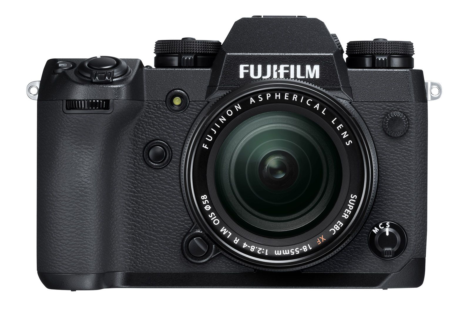 Fujifilm X-H1 image 1