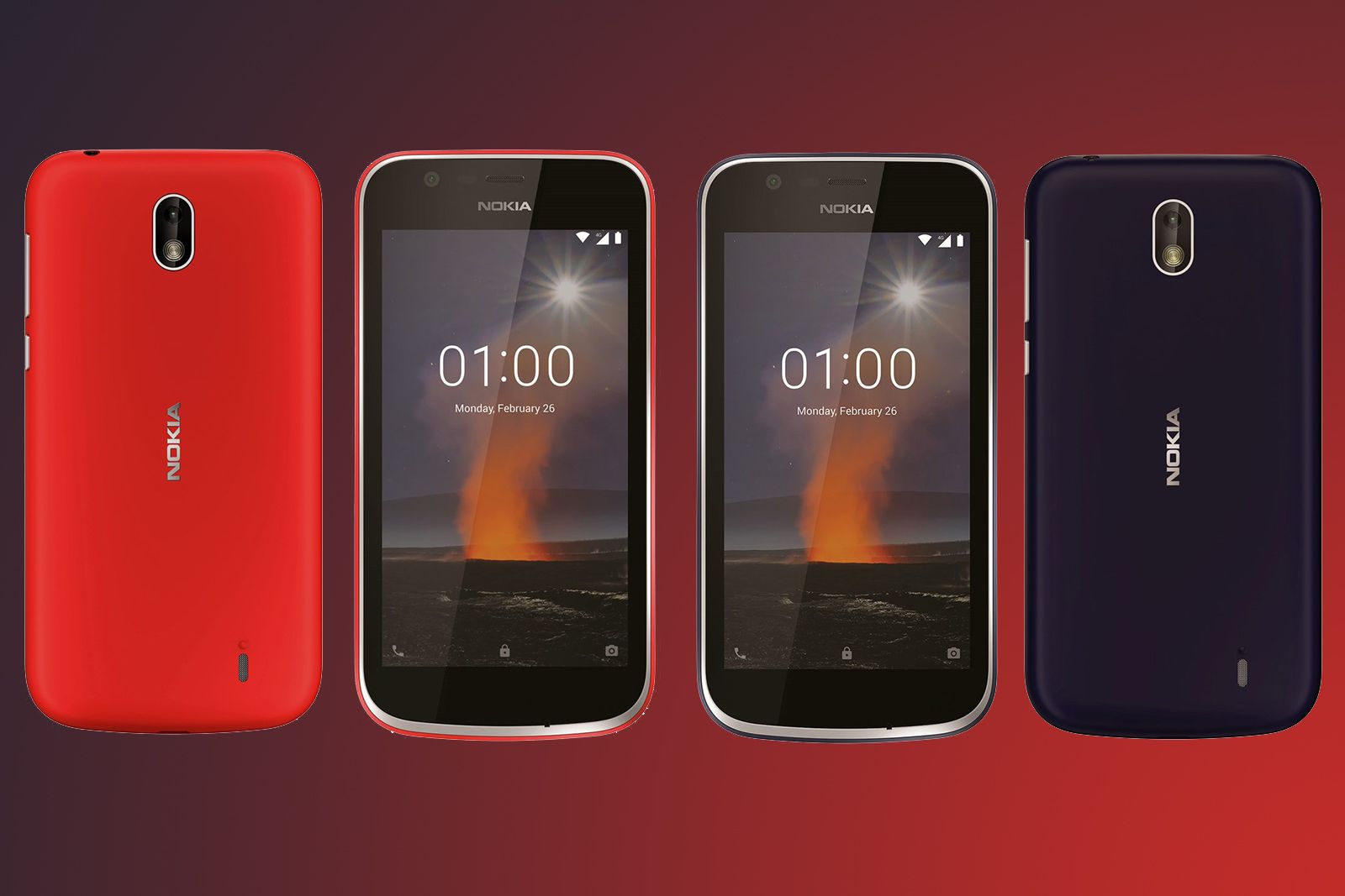Nokia 7 Plus: Android One Als Ass Im Ärmel – UWNF