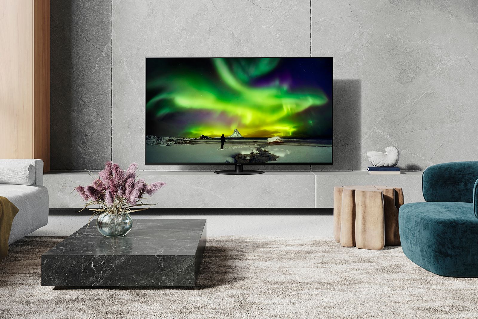 Panasonic TVs for 2022 photo 3