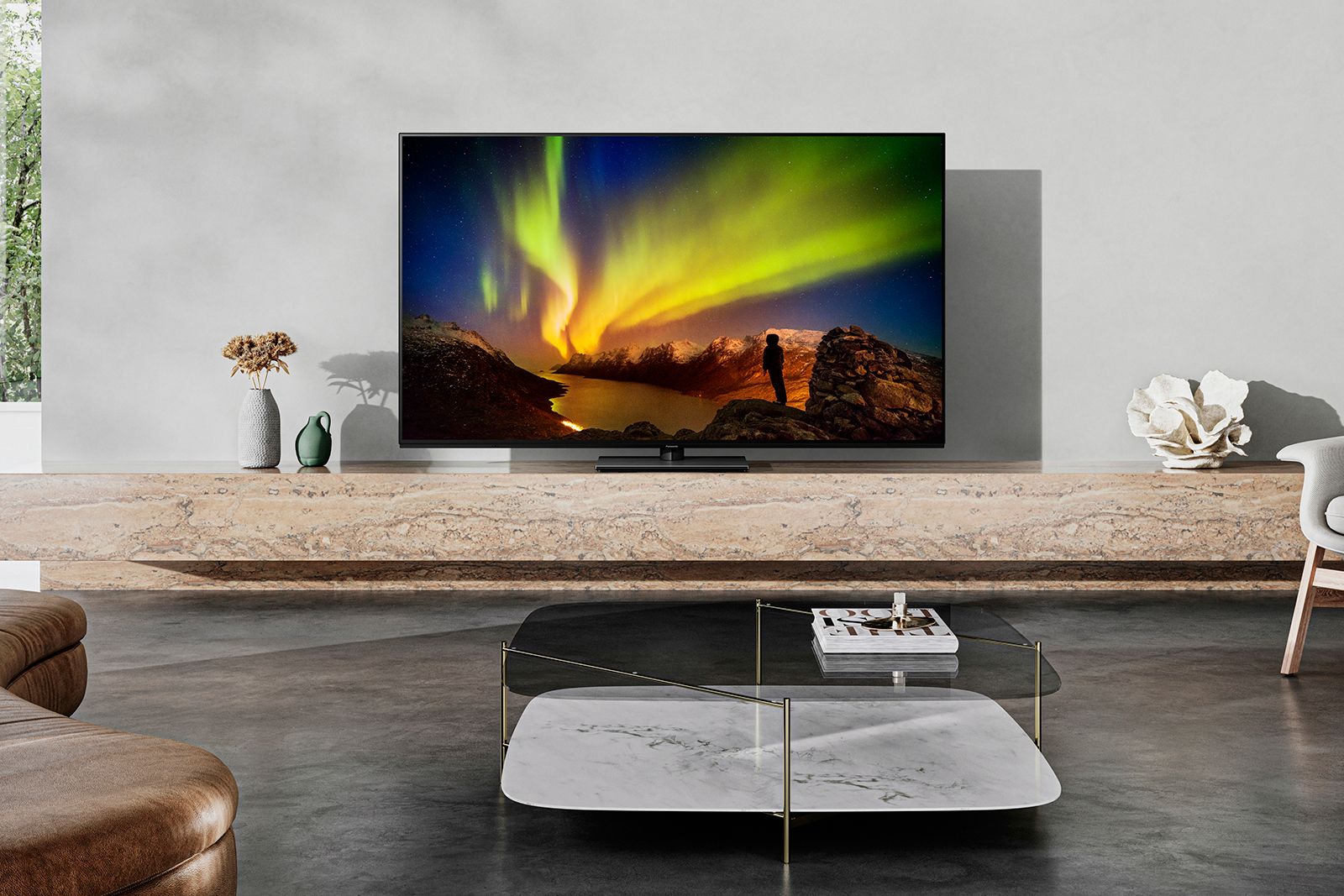 Panasonic TV 2021: every new OLED and LCD TV this year