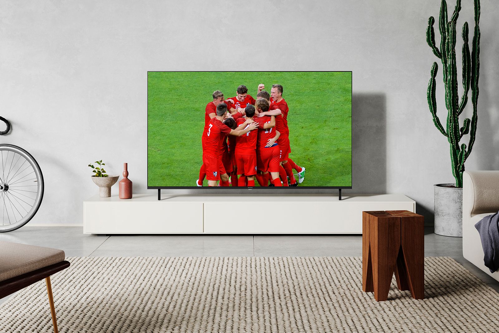 Panasonic TVs for 2022 photo 6