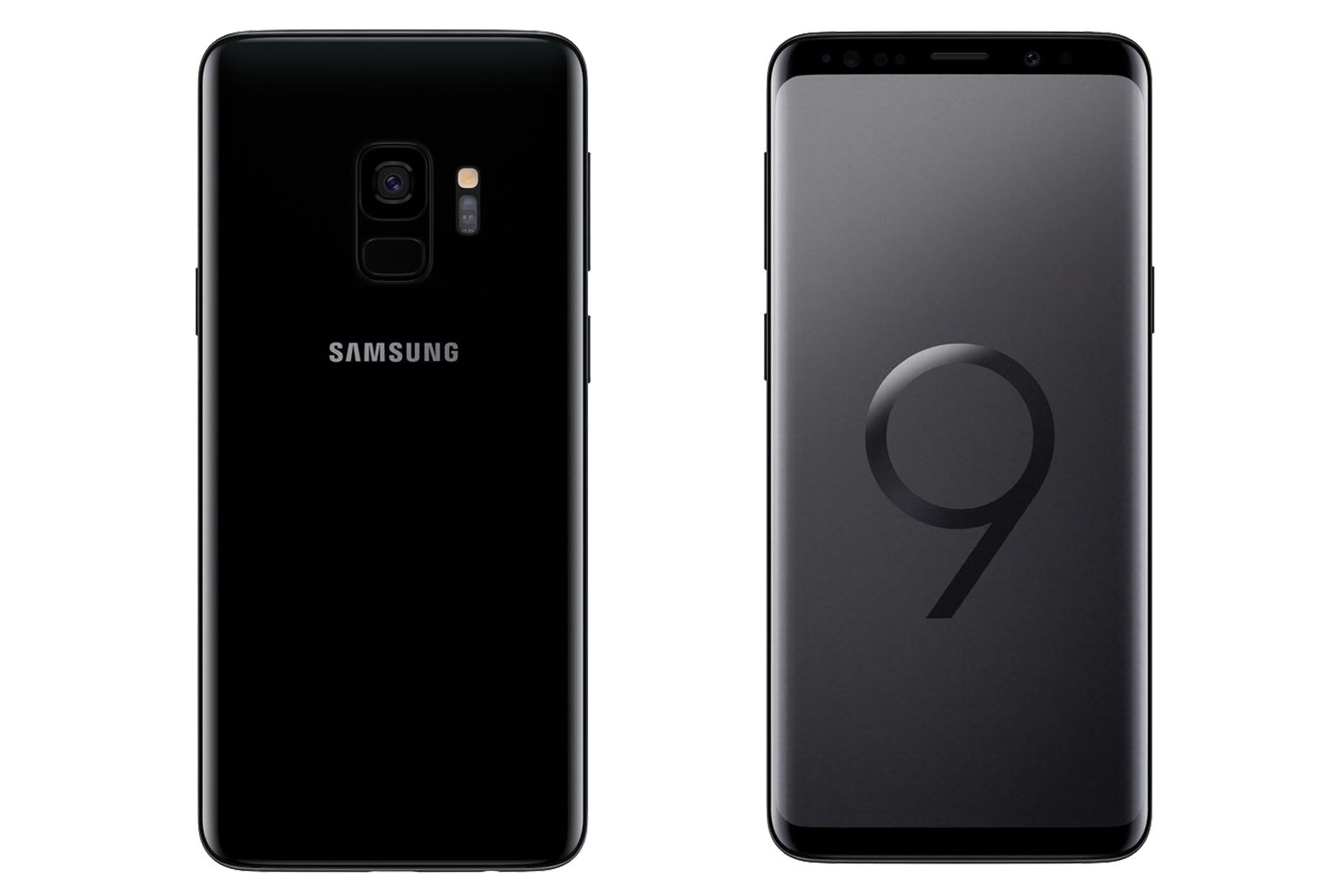 Full details and images of Samsung Galaxy S9 leak a week ahead of launch image 1