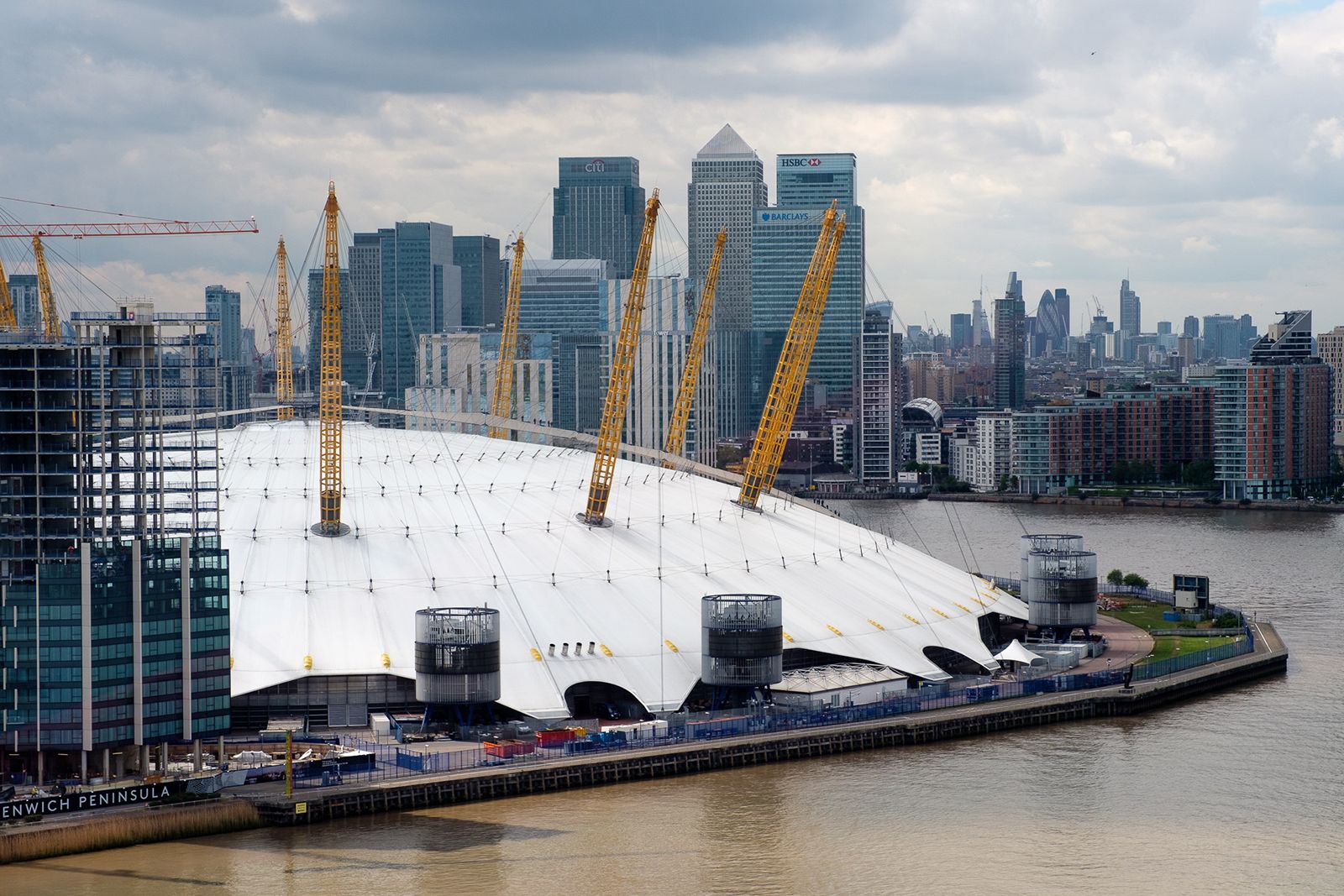 Londons The O2 venue will have 5G connectivity later this year image 1
