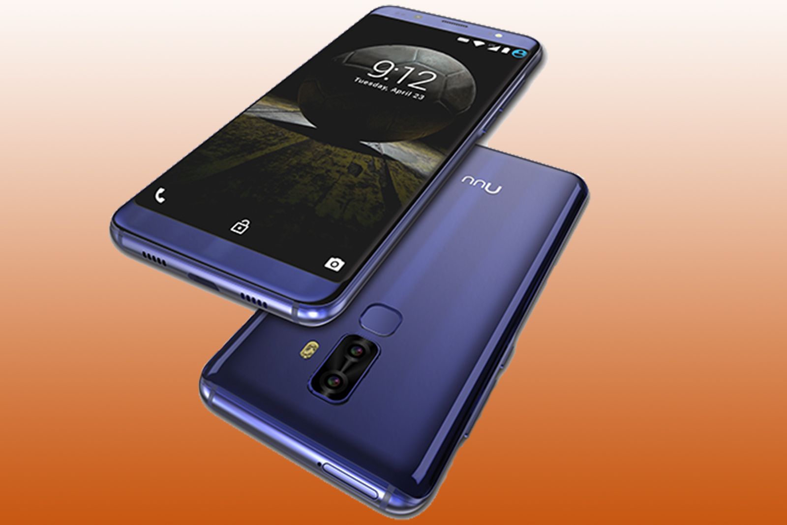 Nuu Mobile takes aim at the flagships with £199 G3 image 1