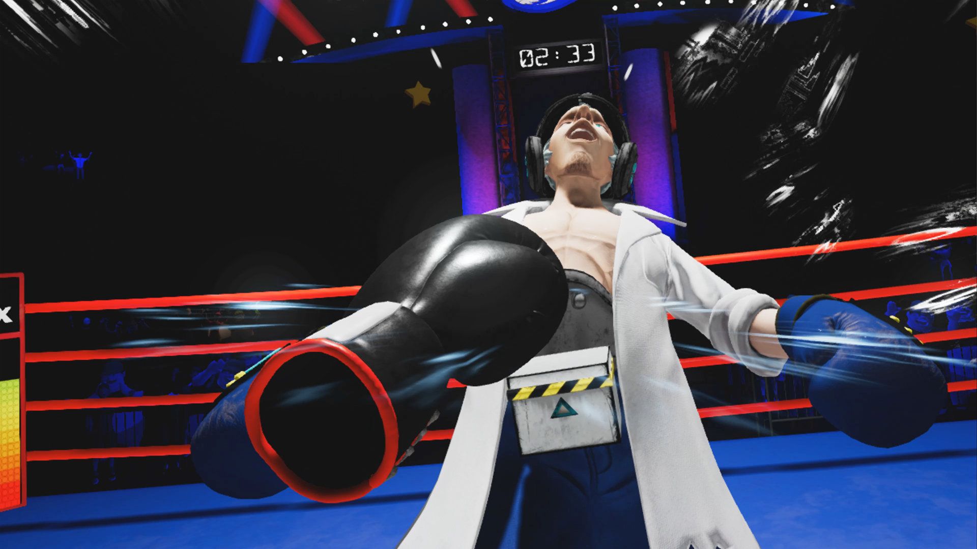 Knockout League review Arcade style virtual reality boxing thats a smash hit image 10