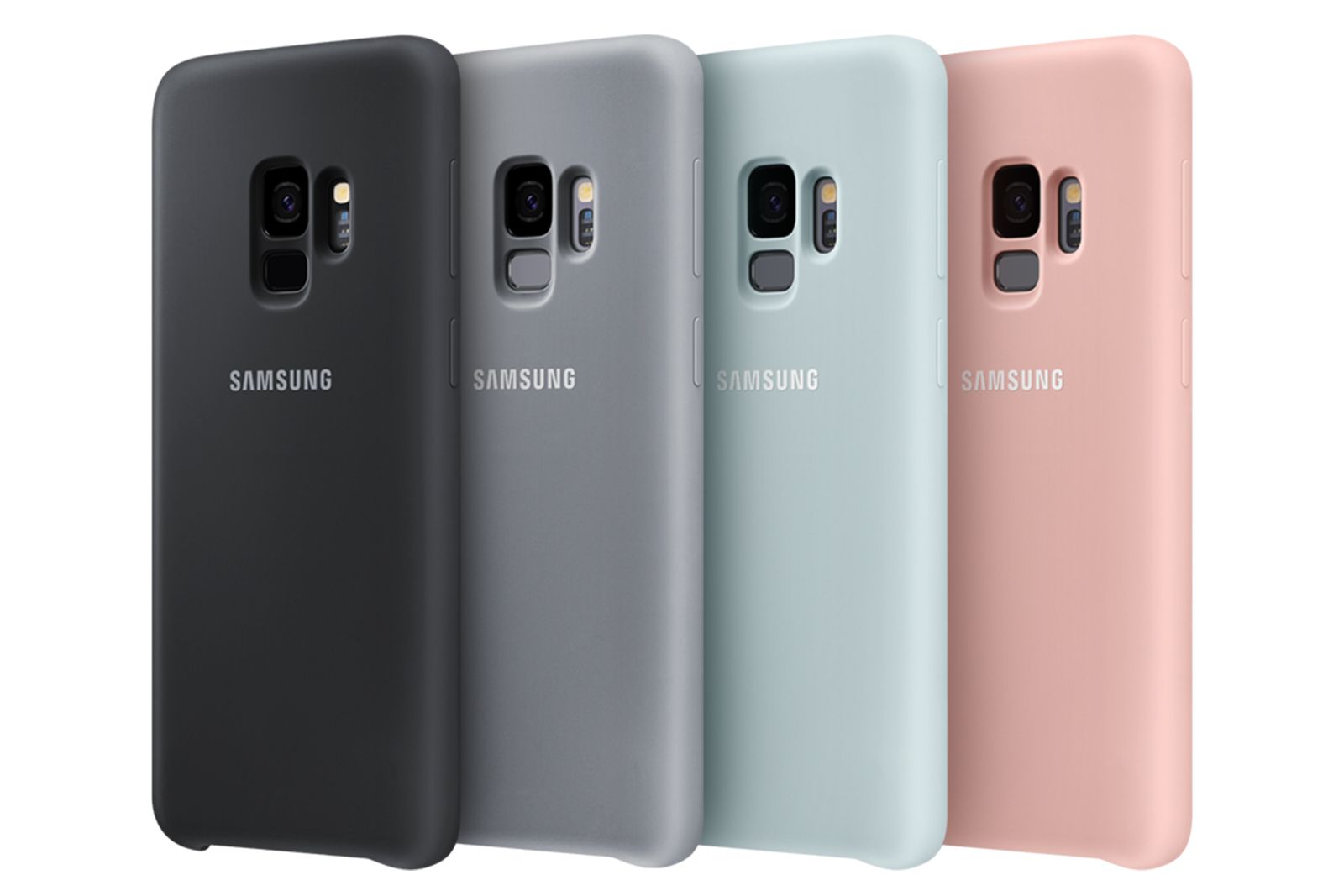 Malawi Zeebrasem Verklaring Beste Samsung Galaxy S9 hoesjes en S9+ hoesjes: Bescherm je nieuwe Galaxy  smartphone