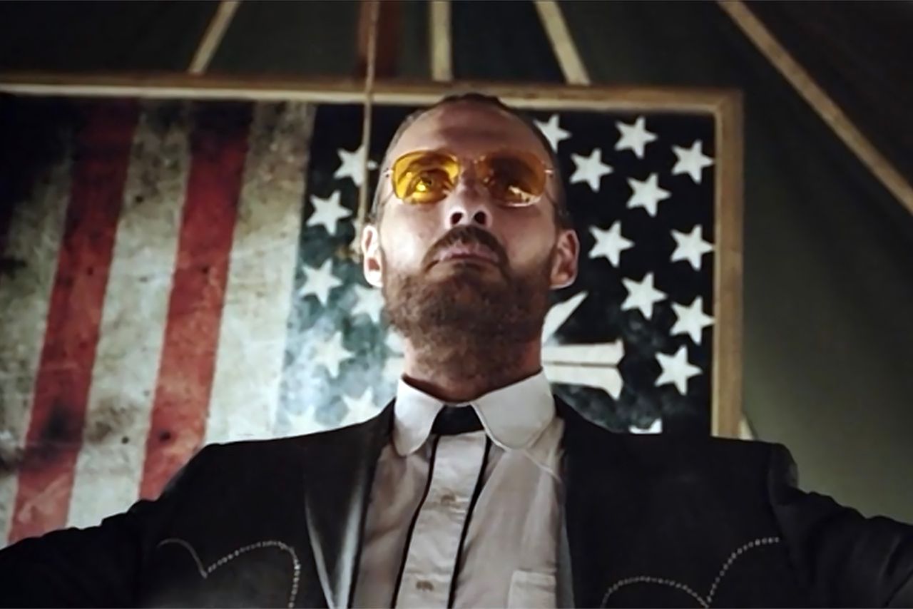 Far Cry 5 live action movie available to watch for free on Amazon Prime Video image 1