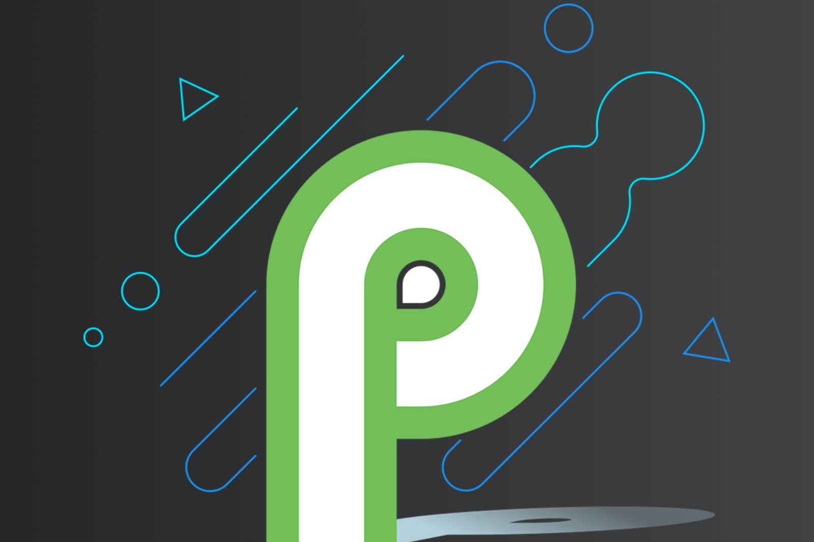 Android P is official Google reveals features launches dev preview image 1